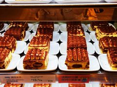 -宜家·瑞典风味餐厅(天津东丽商场店)
