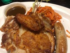 公司鸡扒-南都咖啡西餐厅.全日茶点(福星路店)