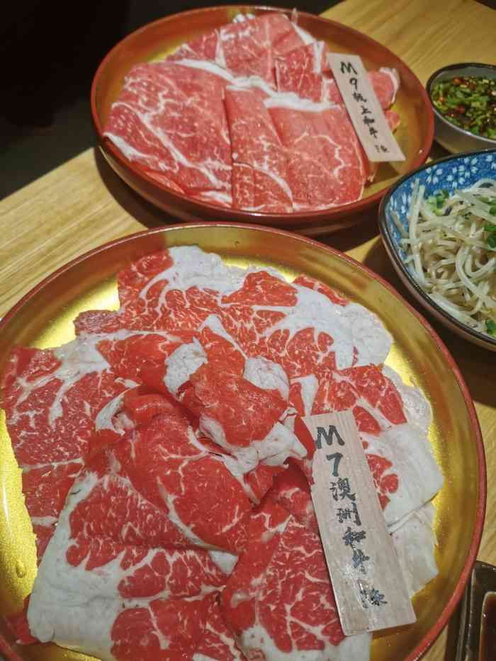 久米·寿喜烧专门店(中江店)-"感谢店家和点评赠送的霸王餐券!:)久米.