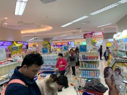 -孩子王童乐园(天津远洋乐堤港店)