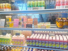 -Green Option(官舍店)