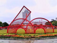 -江南大学(蠡湖校区)