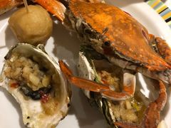 -吉布鲁牛排海鲜自助(芙蓉万家丽店)