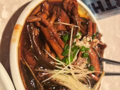 -松鹤面馆·古法焖肉面(观前店)