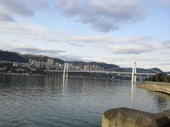 -万州长江二桥