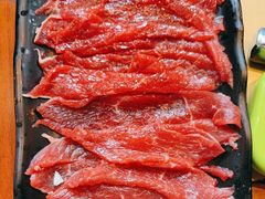 -手选潮汕鲜牛肉火锅(二七广场店)