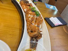 -醉壹号海鲜大排档(厦门美食地标店)