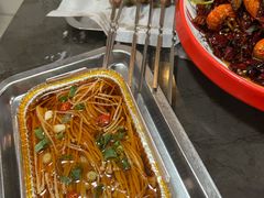 -盱眙虾神於氏龙虾(夫子庙红街店)