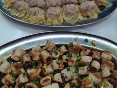 -嘉升大排档(番禺总店)