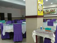 -聚德福海鲜家常菜(刘庄店)