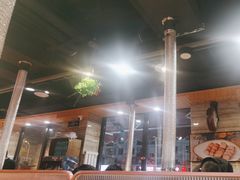 -可心筛网烤肉(南关区幸福一路店)
