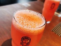 现榨西瓜汁-West10 西拾·西餐厅·创意菜(未来科技城店)