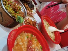 -71号豆汤饭·成都小馆(城中汇店)