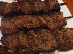 -福烤锦花(长乐路店)