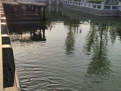-处女泉风景名胜区