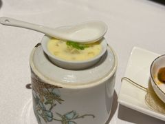 -北京古城老院厉晓麟精致菜