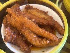-东方早茶 海鲜•青岛菜(国信体育中心店)