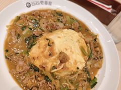 -CoCo壱番屋(久光百货店)