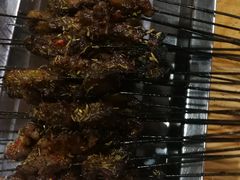 -清真·马峰烤肉(小学习北巷店)