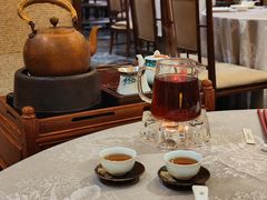 -香云轩·顺德菜(香云纱园林酒店店)