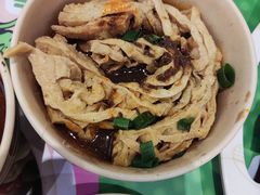 -盛香亭热卤(宝泰购物广场店)