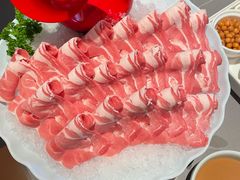 -额尔敦传统涮(体育场店)