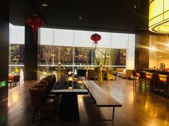 -上海虹桥宾馆味翠餐厅