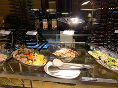 -杭州国际会议中心洲际酒店-原素全日餐厅(解放东路店)