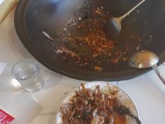 -江湖水乡铁锅炖魚(周庄嘉园店)