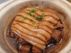-银都上海菜馆(粤海东路店)