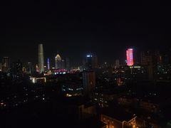 -天津君隆威斯汀酒店