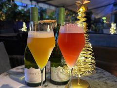 -TOT BISTRO餐酒馆