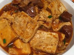 -西贝(上海我格广场店)