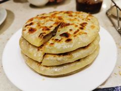 -四海回族饭店(前进大街店)
