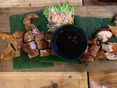 -Naughty Nuri’s Phuket