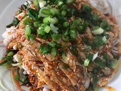 -曾氏肥肠馆(凯瑞雅居店)