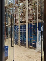 -PIPIKINGDOM皮皮王国欢乐号(欢乐海岸购物中心店)