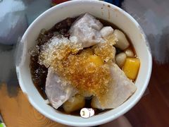 -鲜芋仙Meet Fresh(五道口店)