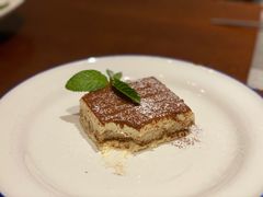 提拉米苏-IL Forno 意坊·意大利餐厅(温州万象城店)