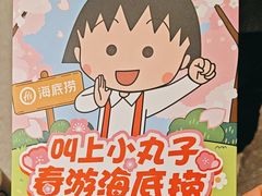 -海底捞火锅(壹悦城店)