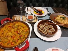 -Mezomd曼索蒂西班牙餐厅(广粤店)