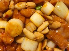 -老边饺子馆(金源店)