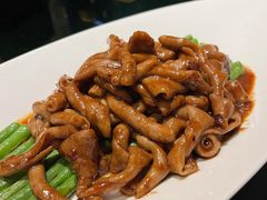 豉油皇鹅肠-炳胜品味(海印总店)