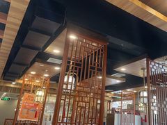 -鲜锦记潮汕牛肉火锅(月坛店)