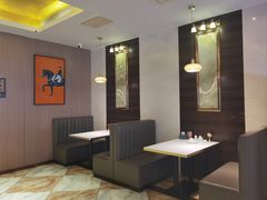 -燕兰楼·清真西北融合菜(亚运村店)