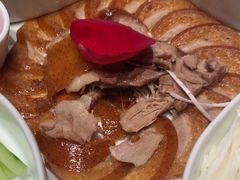 -壹零捌道·北京烤鸭(车公庄店)