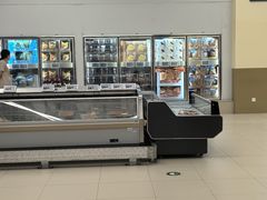 -盒马X会员店(王府井奥莱UP TOWN店)