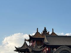 -玉皇阁