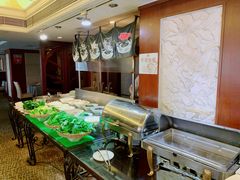 -珀丽酒店-协奏坊餐厅
