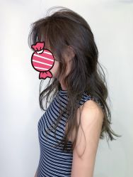 -MY HAIR ARDOR